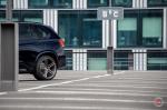 BMW X5 on Vossen Wheels (VPS-302) 2016 года